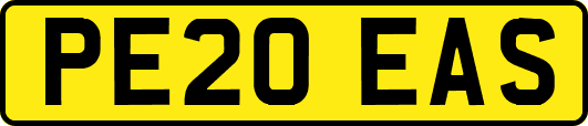 PE20EAS