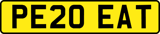 PE20EAT