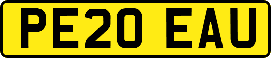 PE20EAU