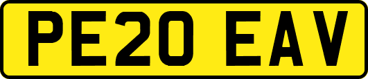 PE20EAV