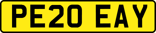 PE20EAY