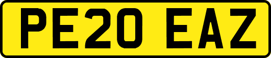 PE20EAZ