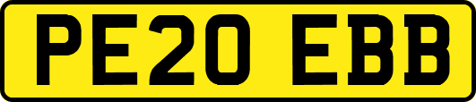 PE20EBB