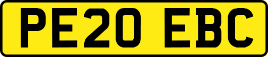 PE20EBC