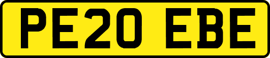 PE20EBE
