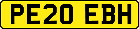 PE20EBH