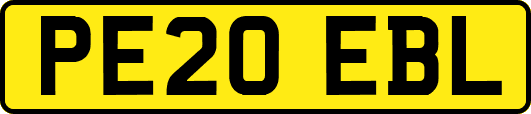 PE20EBL