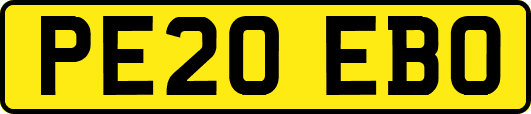 PE20EBO