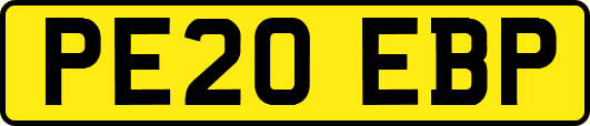 PE20EBP