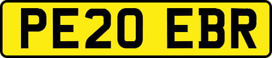 PE20EBR