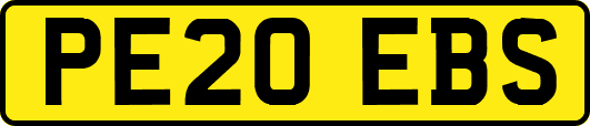 PE20EBS