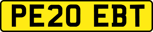 PE20EBT