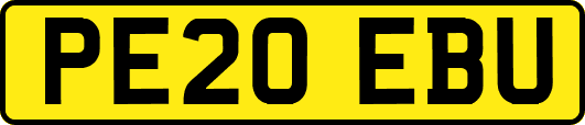 PE20EBU
