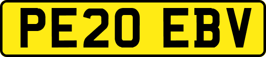 PE20EBV