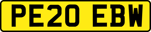 PE20EBW