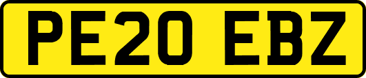 PE20EBZ