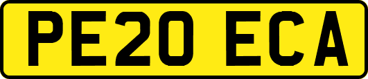 PE20ECA