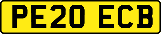PE20ECB