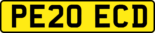 PE20ECD