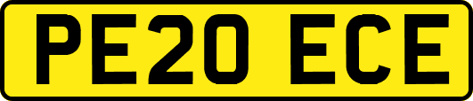 PE20ECE