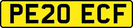 PE20ECF