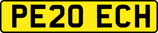PE20ECH