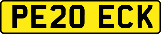 PE20ECK