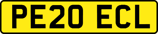 PE20ECL