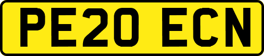 PE20ECN