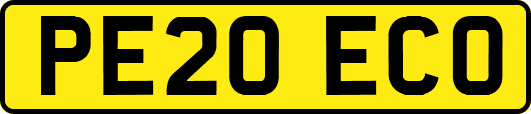 PE20ECO