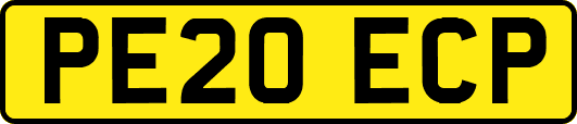 PE20ECP