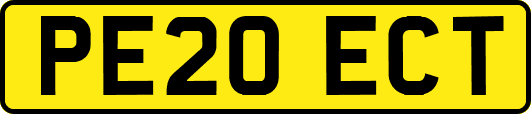 PE20ECT
