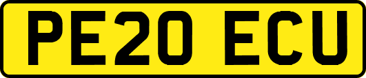 PE20ECU
