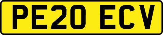 PE20ECV