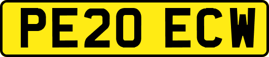 PE20ECW