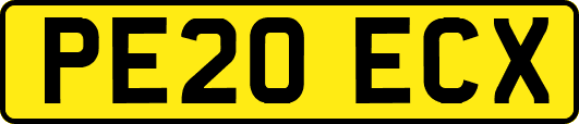 PE20ECX
