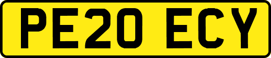 PE20ECY