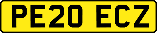 PE20ECZ