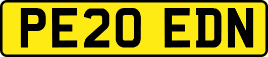 PE20EDN