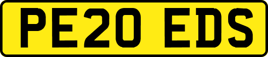 PE20EDS