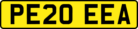 PE20EEA