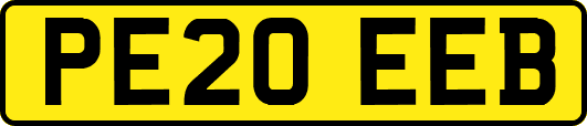 PE20EEB