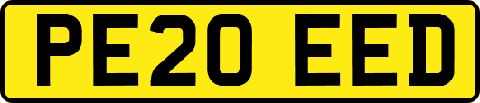 PE20EED