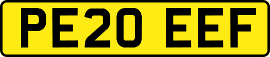 PE20EEF