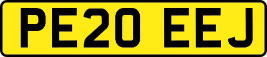 PE20EEJ