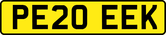 PE20EEK