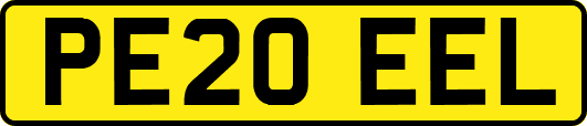PE20EEL