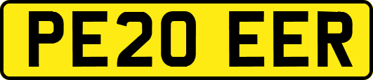 PE20EER