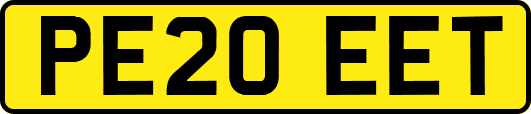 PE20EET