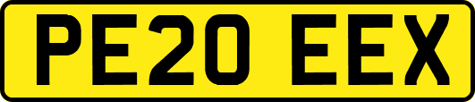 PE20EEX